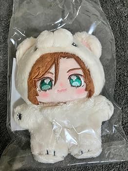 Amazon.co.jp: 一緒に暮らすぬい いつぬい あんスタ 三毛縞斑